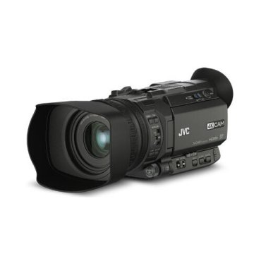 4K-видеокамера JVC GY-HM170