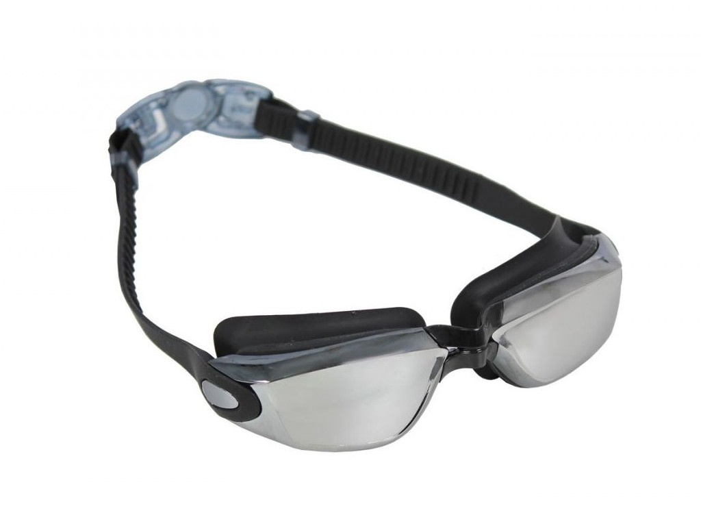 Очки для плавания Bradex Комфорт+ Black SF 0390