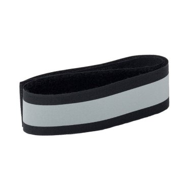 Лента светоотражающая Mizumi Safety Line 2324, на руку, 15×3 см, CB-2324