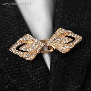 Зажим для кардигана