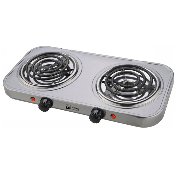 Home Element HE-HP702 Metallic
