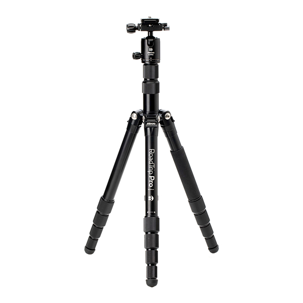BenroMeFoto 6-в-1 RoadTrip Pro (BMRTPROABLK)