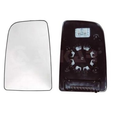 Стекло зеркала Alkar 6442994 для Mercedes SPRINTER 906; VW CRAFTER 3035 2E, CRAFTER 3050 2E,