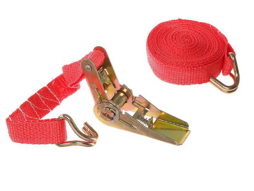 Крепеж Главдор GL-344 500кг 25mm x 4.5m 52359