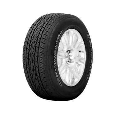 Шины Continental ContiCrossContact LX20 275/55 R20 111 1549304