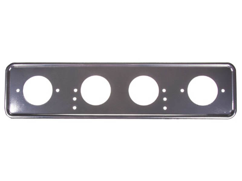 Рамка номерного знака Skyway S04101006