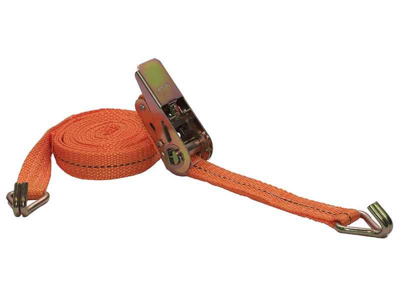 Крепеж Skyway 25mm x 5m 800kg с храповым механизмом S03601011