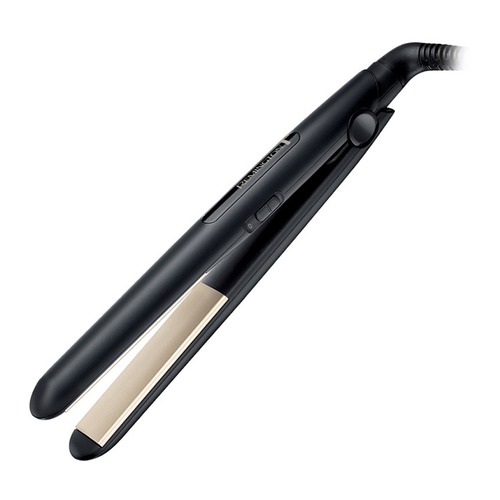 Выпрямитель для волос Remington S1510, черный
