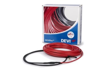 Антиобледенение Devi