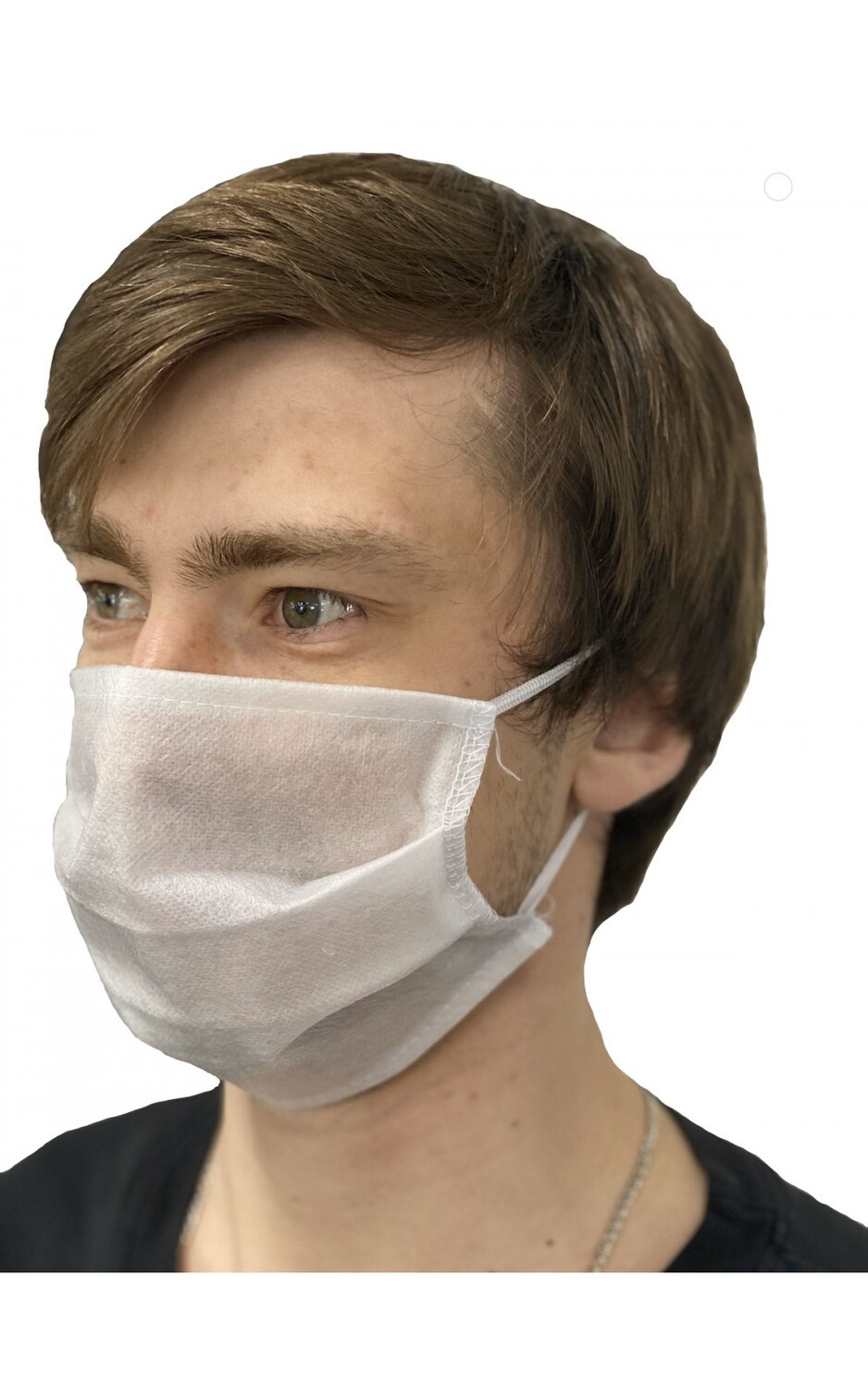 Маски для лица Защитная (one size)