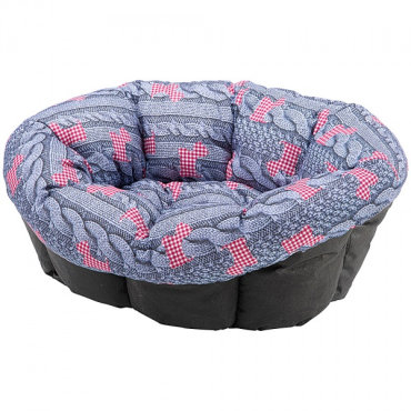 Подушка Ferplast Sofa 2 запасная 52x39x21