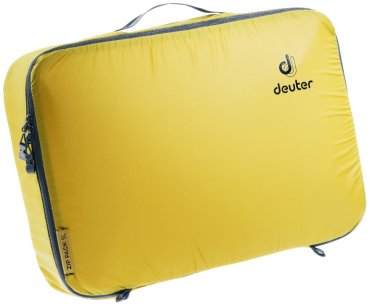 Туристический баул Deuter Zip Pack 5 л turmeric