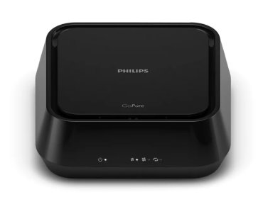 Ионизатор Philips GP529BLKX1