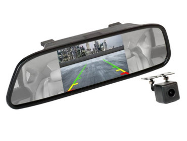 Монитор в авто Blackview M-51 Pro