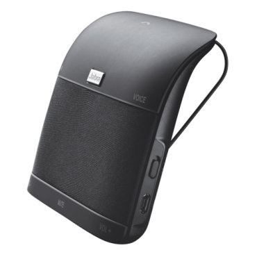 Устройство громкой связи Jabra Freeway Car Kit 100-46000000-60