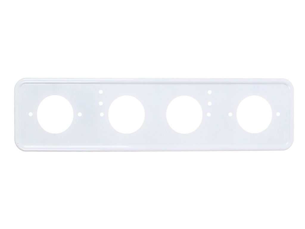 Рамка номерного знака Skyway S04101007