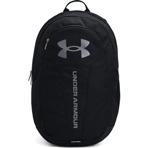 Рюкзак городской Under Armour Hustle Lite арт. 1364180-001, полиэстер, черный