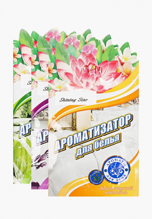 Набор ароматический Shining Star