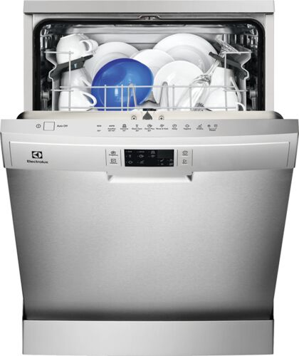 Посудомоечная машина Electrolux ESF9552LOX