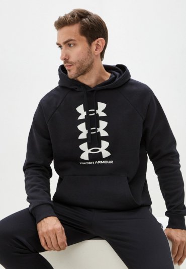 Худи Under Armour