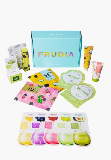 Набор для ухода за лицом Frudia