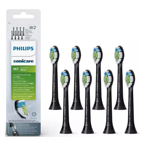 Сменные насадки Philips HX6068/13, 8