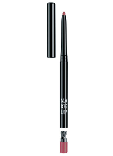 Карандаш для губ контурный Кармин MAKE UP FACTORY