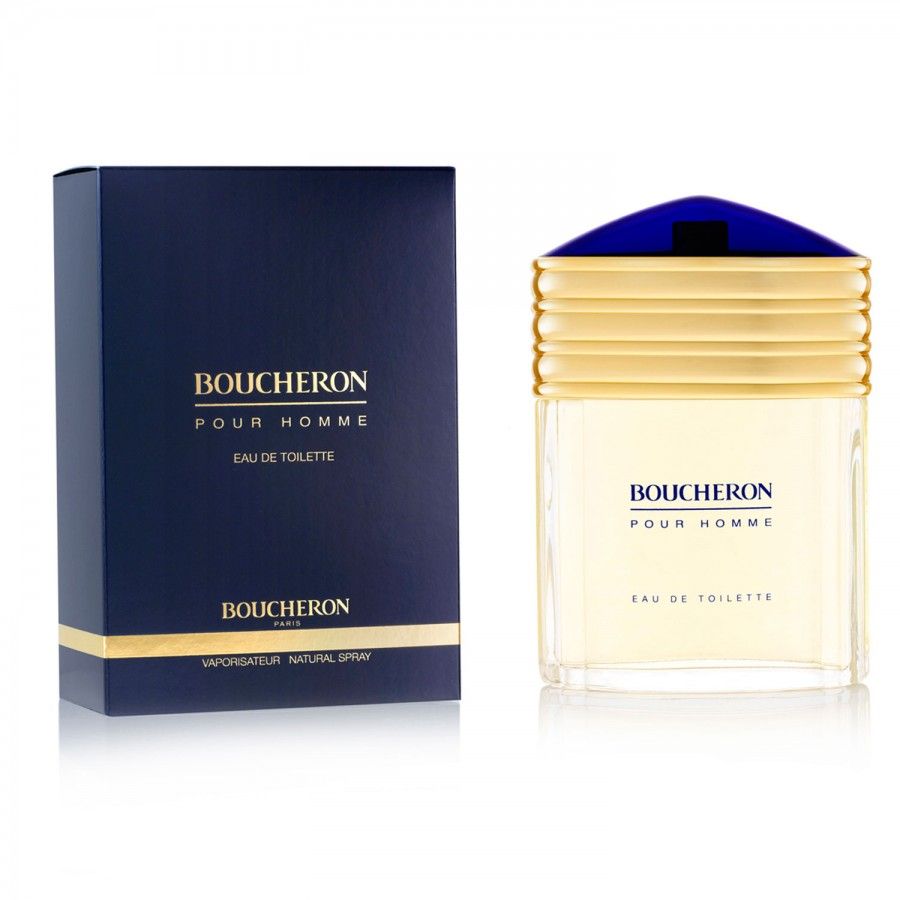 Туалетная вода Boucheron