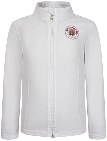 Толстовка POIVRE BLANC