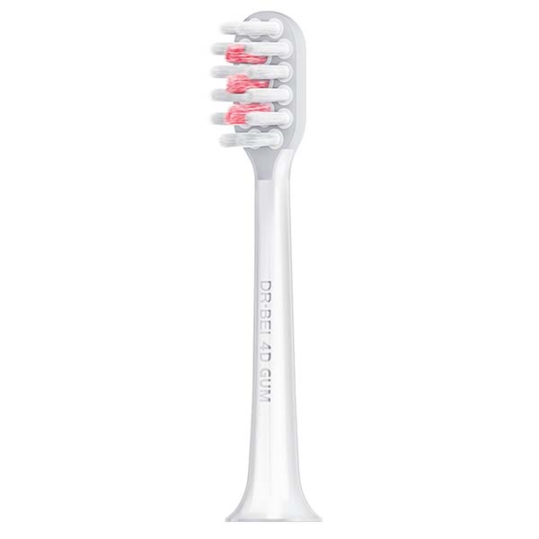 Dr.Bei S7 S04 (4D Clean) 2 Pack