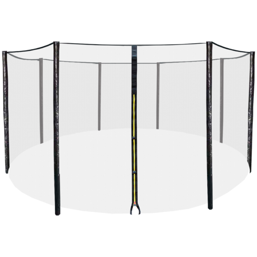 Защитная сетка для батута GetActive Внешняя для Jump 10FT
