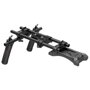 Плечевой упор SmallRig 2896B Basic Shoulder Kit