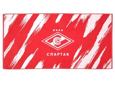 Spartak Полотенце банное Спартак