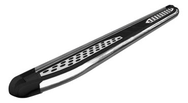 Порог-площадка Can Otomotiv для Honda (HOCR.59.1048)