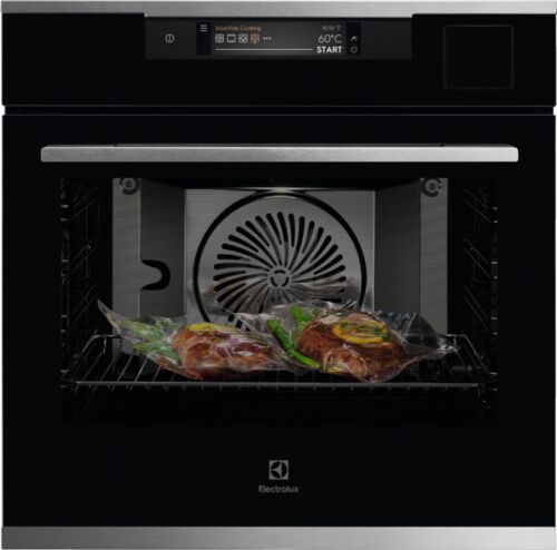 Духовой шкаф Electrolux OKA9S31WX