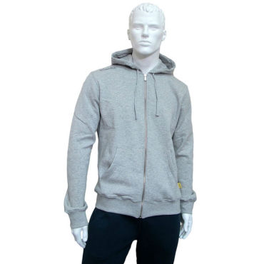 Mikasa mt526 0186 mitaki толстовка на молнии с капюшоном Mikasa