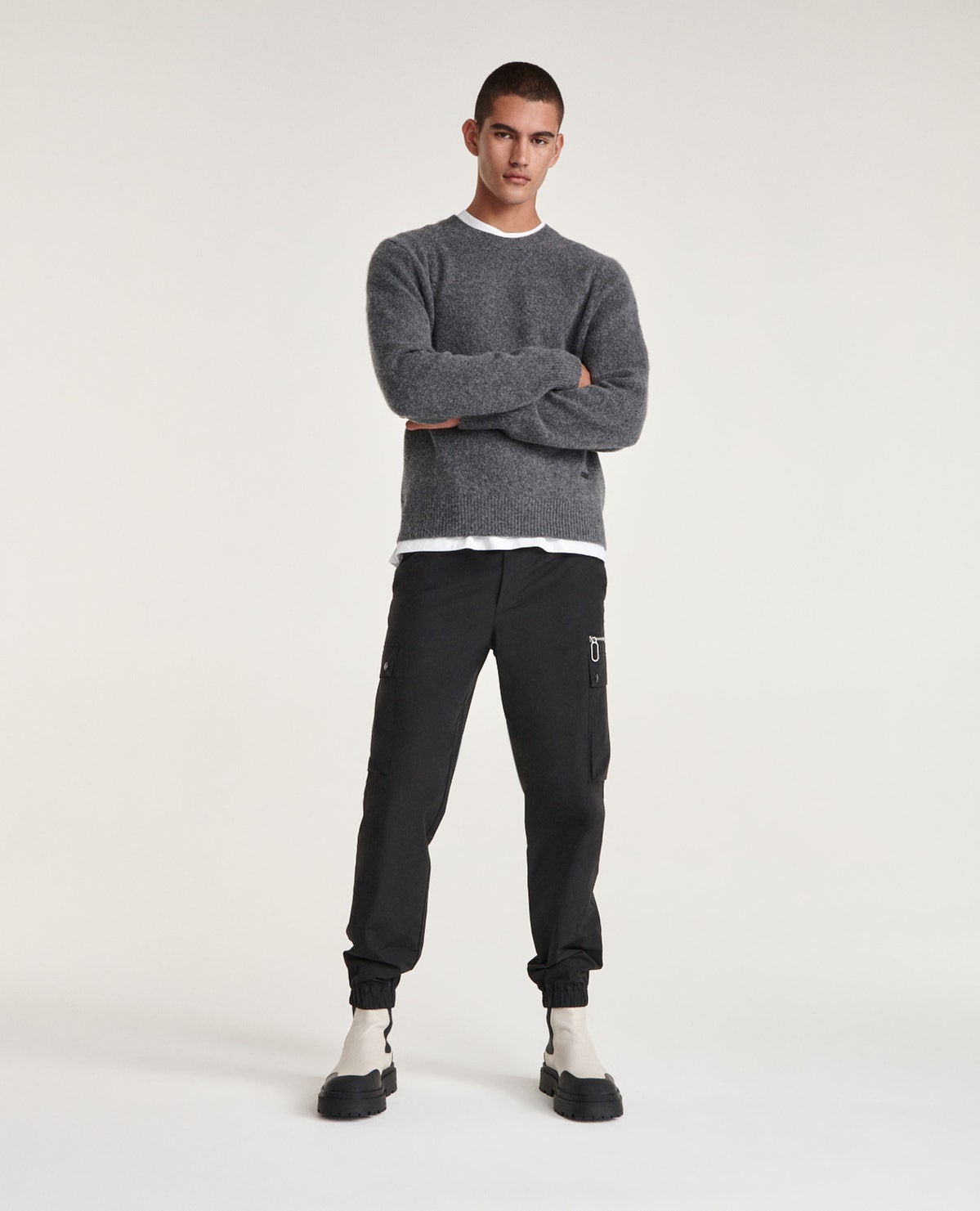 БРЮКИ The Kooples