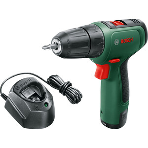 Аккумуляторная дрель-шуруповерт Bosch EasyDrill 1200 (0.603.9D3.006)