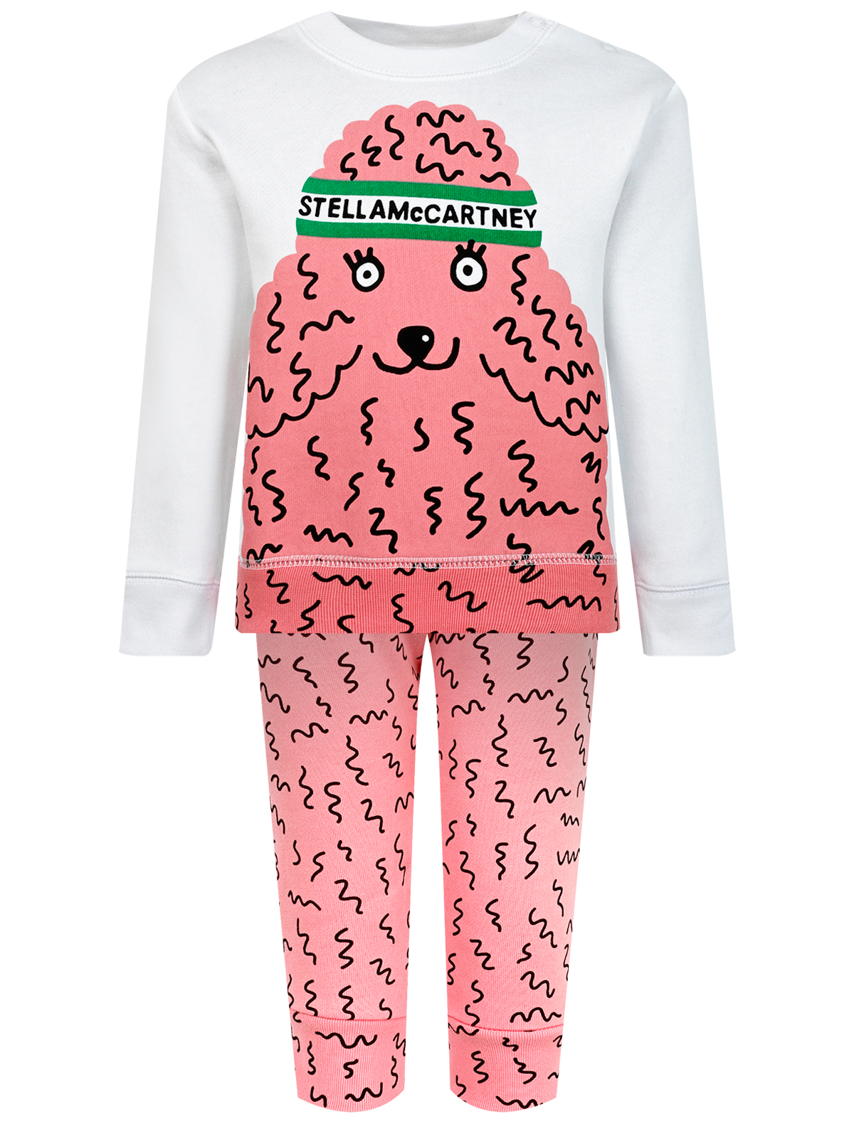 Костюм спортивный Stella McCartney