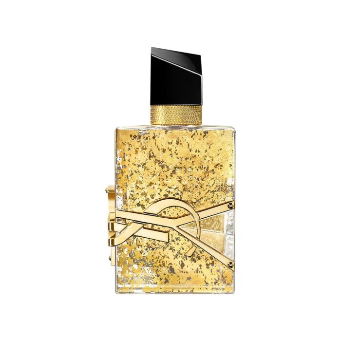 Парфюмерная вода в лимитированном издании Libre Eau De Parfum Limited Edition, 50мл, Yves Saint Laurent