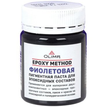 Декоративная добавка OLIMP