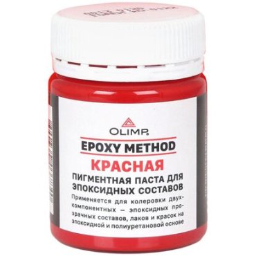 Декоративная добавка OLIMP