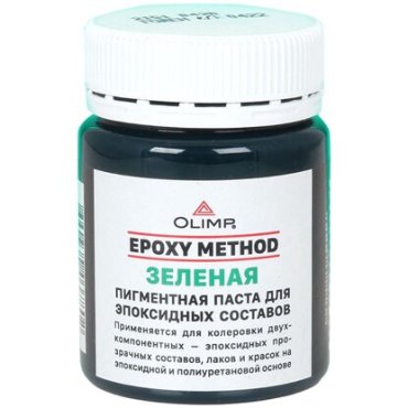 Декоративная добавка OLIMP