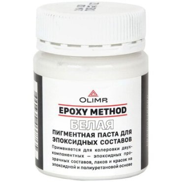 Декоративная добавка OLIMP