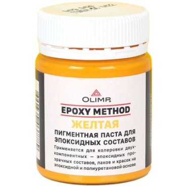 Декоративная добавка OLIMP