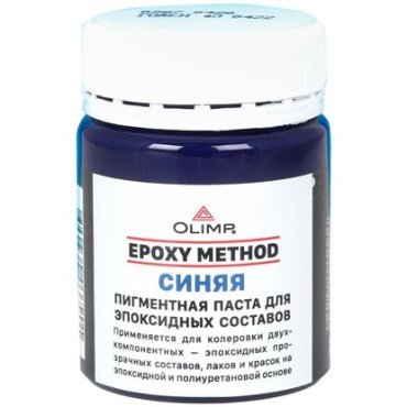 Декоративная добавка OLIMP