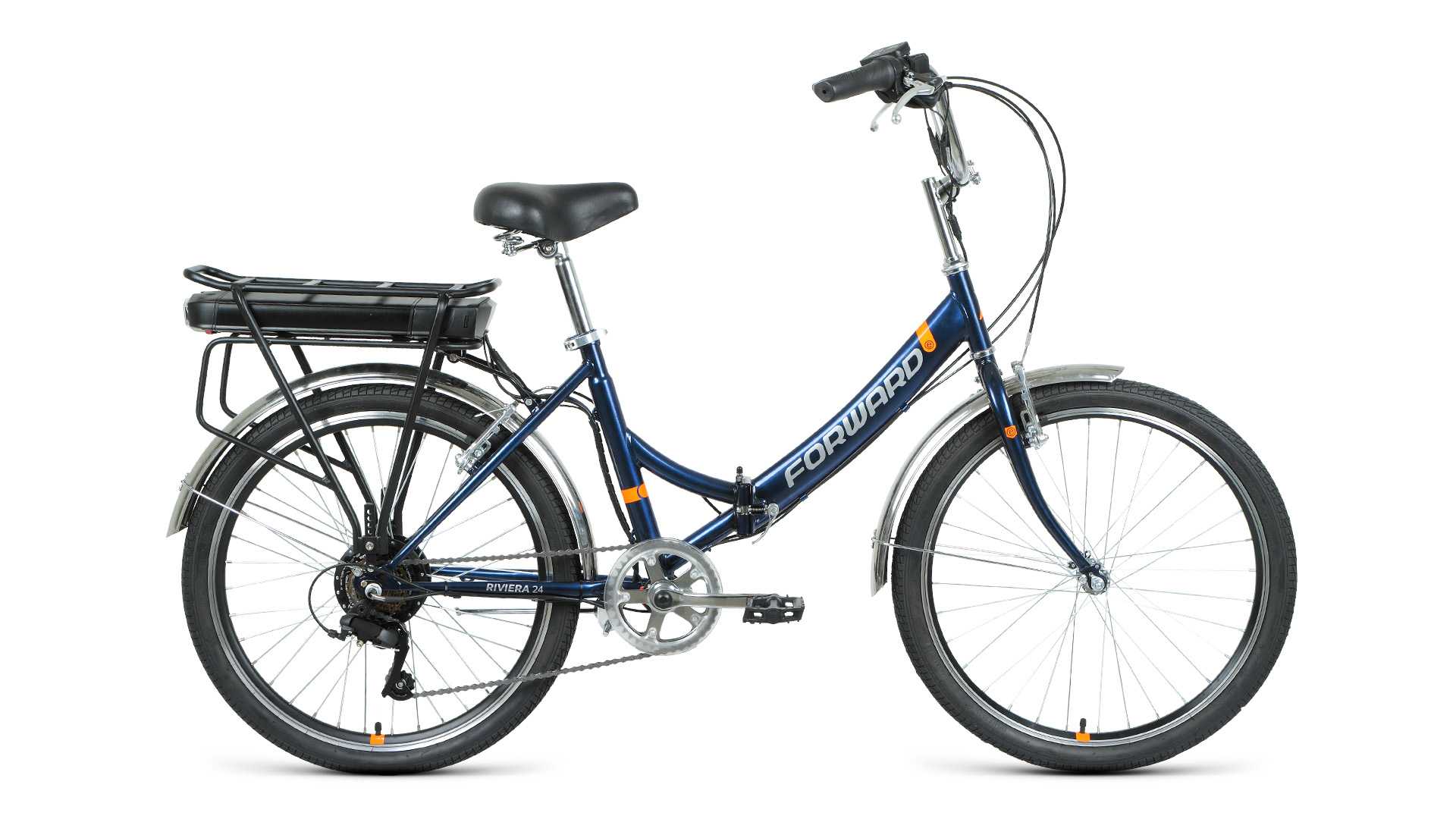 Riviera 24 250w 2020-2021, черный, 1BKW1E141001