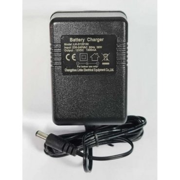 Barty Зарядное устройство Linke 12V/1500A