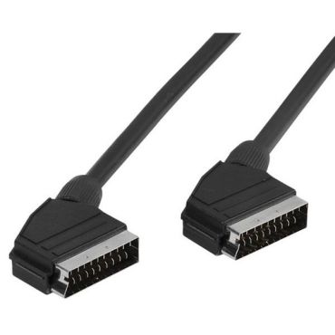 Vivanco SCART 21pin папа/папа 1,5 м (47001)
