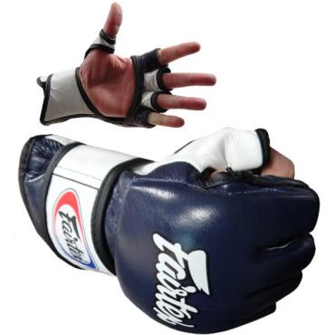 Перчатки для Mix Fight Fairtex, M Fairtex